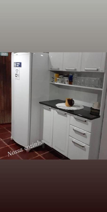Chacara Vovo Lucia Villa Barreira  Exterior photo