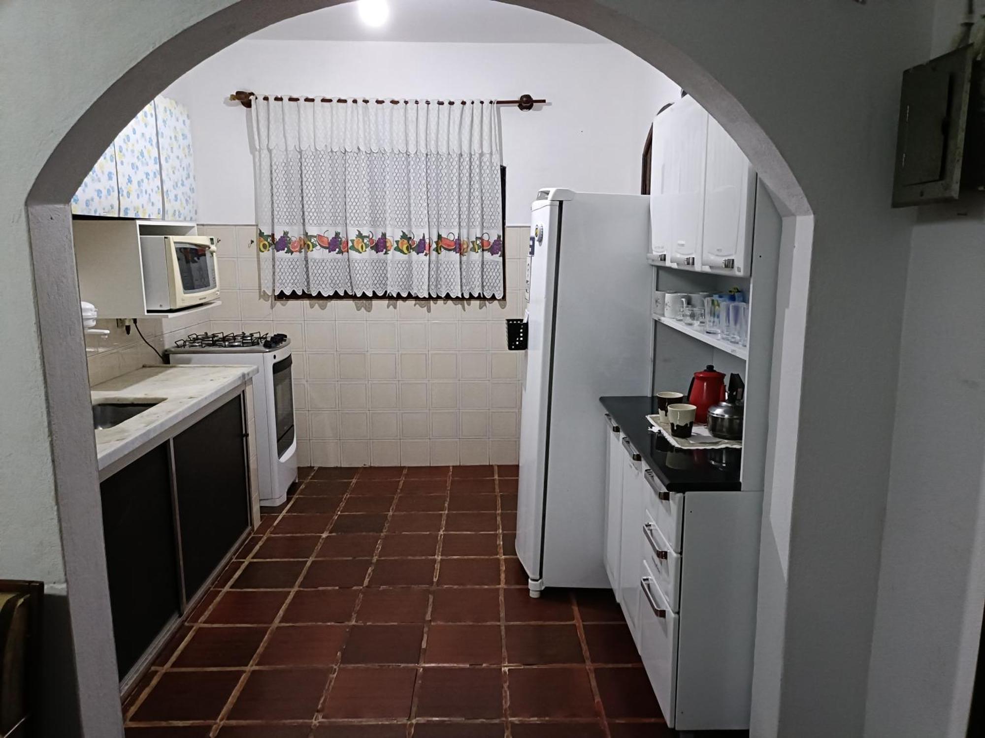 Chacara Vovo Lucia Villa Barreira  Exterior photo