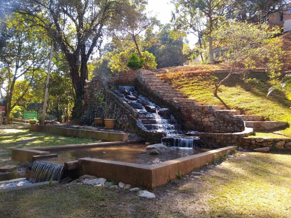 Chacara Vovo Lucia Villa Barreira  Exterior photo