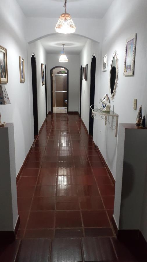 Chacara Vovo Lucia Villa Barreira  Exterior photo